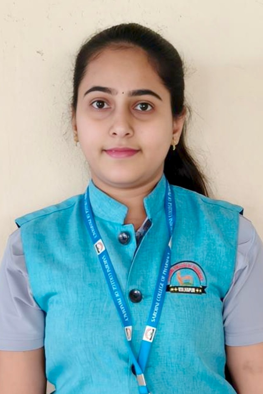 Dr. Neha Vithal Bhilare